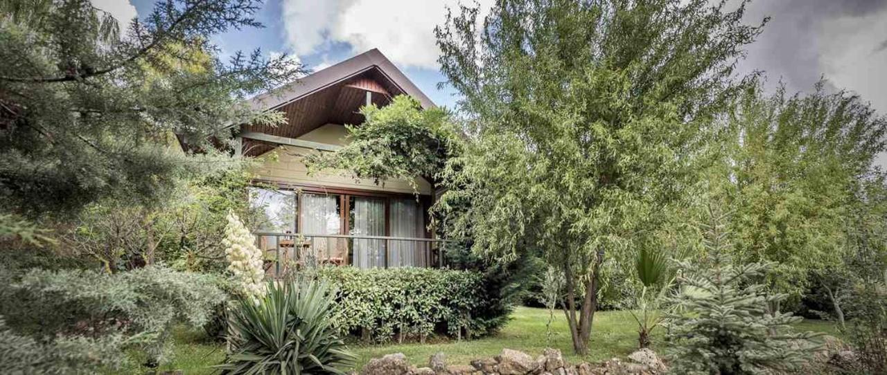 Farm stay Doga Ciftligi